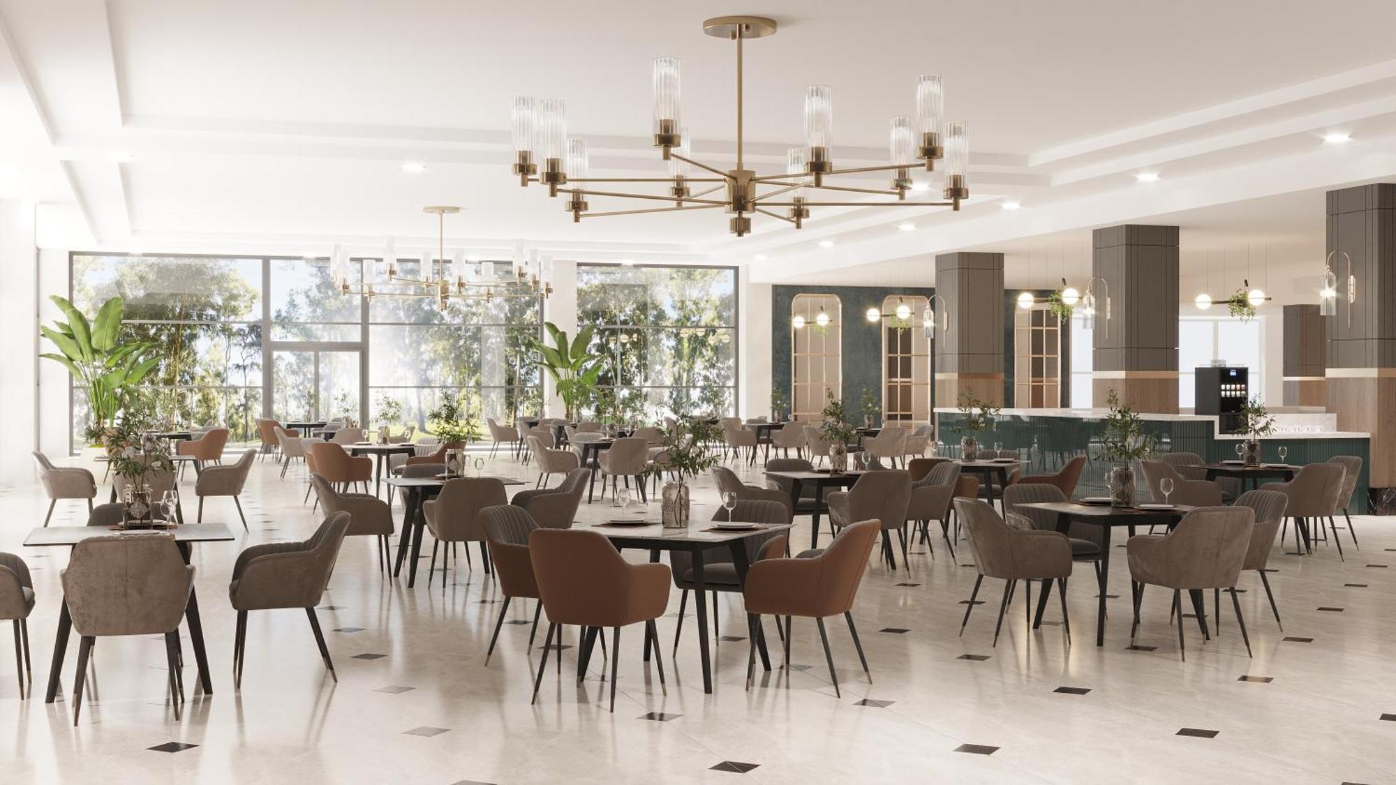 Dobedan World Palace Hotel "Ex Brand Alva Donna World Palace " Kemer Zewnętrze zdjęcie