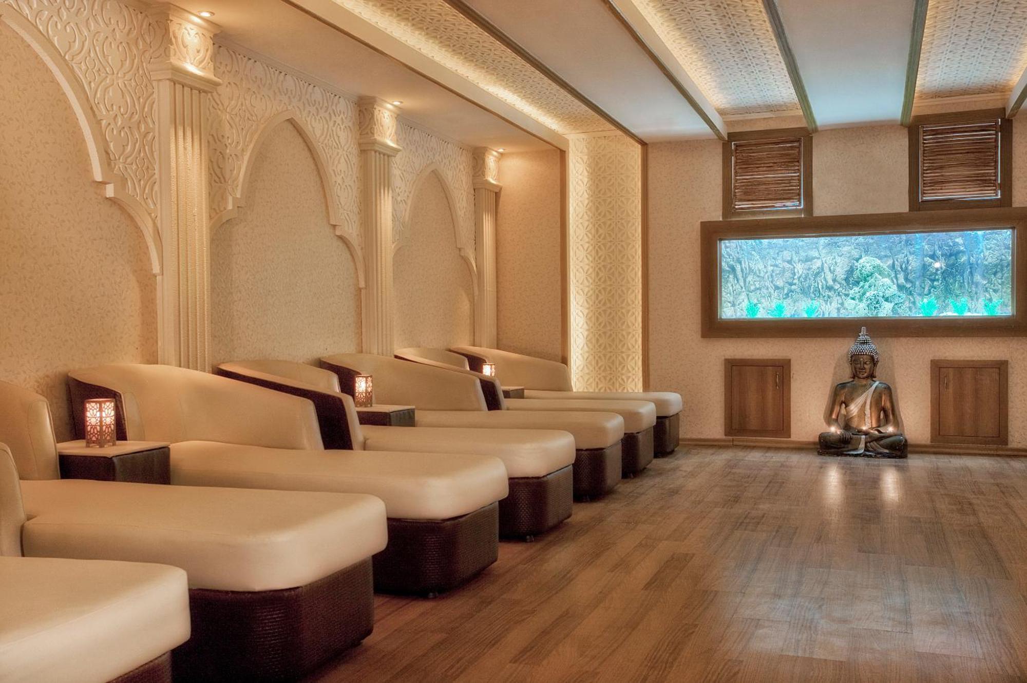 Dobedan World Palace Hotel "Ex Brand Alva Donna World Palace " Kemer Zewnętrze zdjęcie