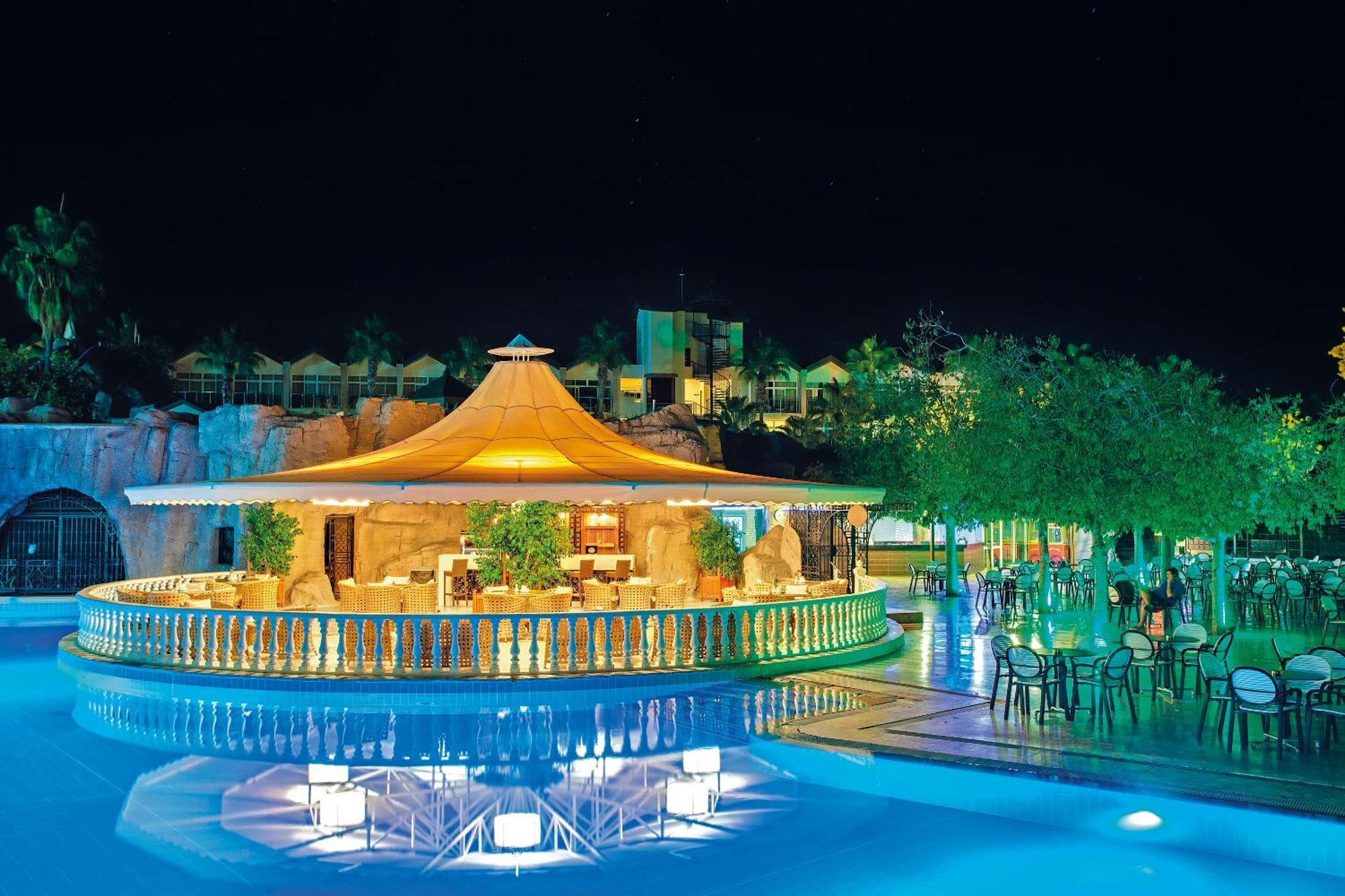 Dobedan World Palace Hotel "Ex Brand Alva Donna World Palace " Kemer Zewnętrze zdjęcie
