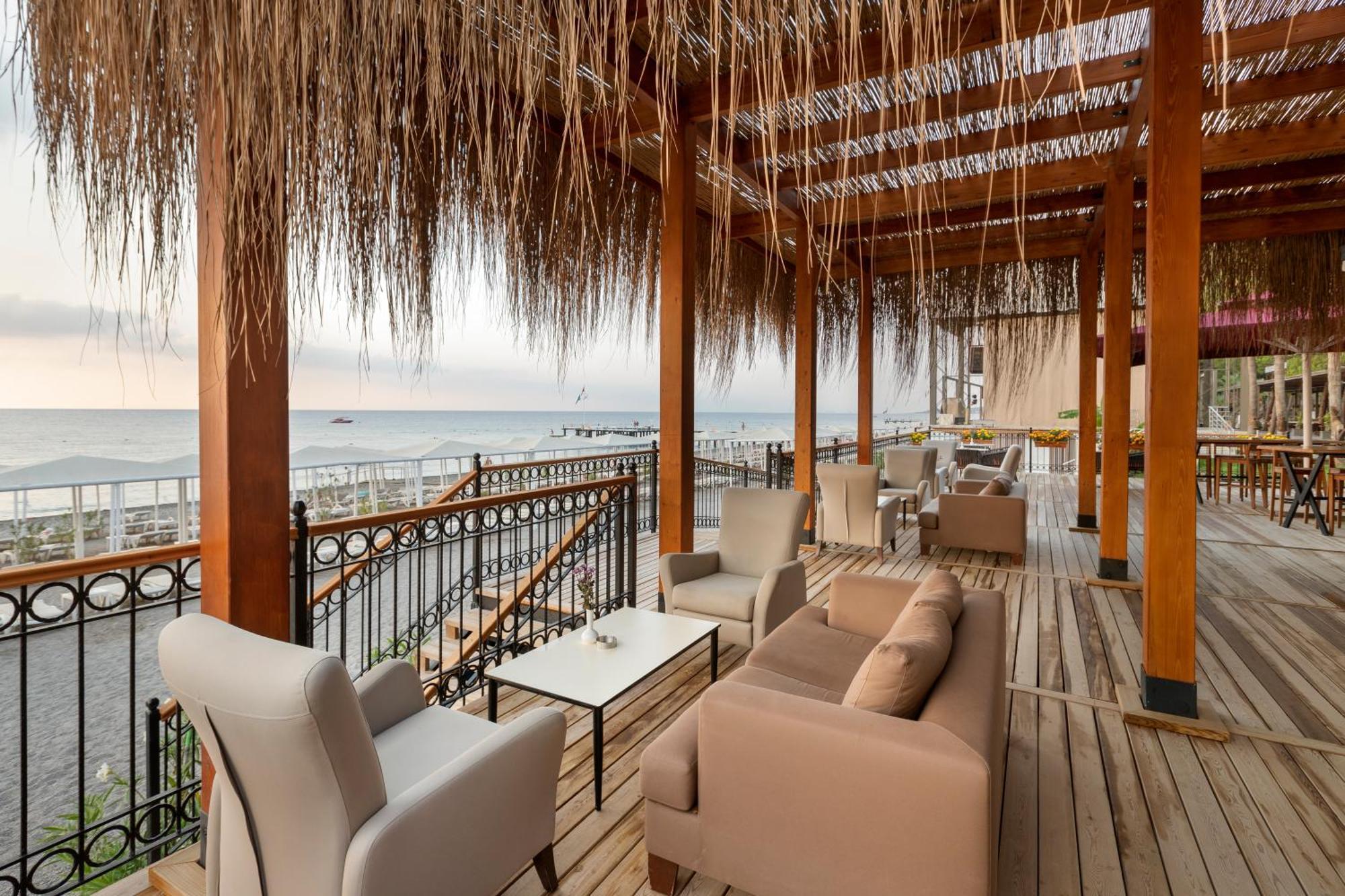 Dobedan World Palace Hotel "Ex Brand Alva Donna World Palace " Kemer Zewnętrze zdjęcie