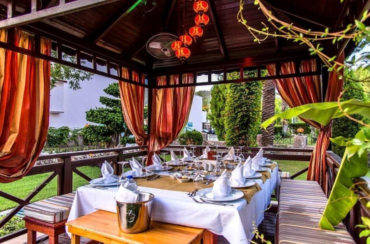 Dobedan World Palace Hotel "Ex Brand Alva Donna World Palace " Kemer Zewnętrze zdjęcie